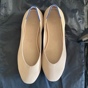 Rothy’s ladies ballerina flats